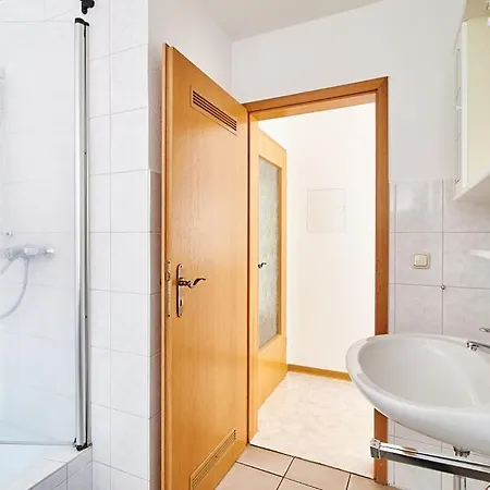 Ferienhaus Achtern Feeld Hude  Exterior photo