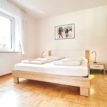 Ferienhaus Achtern Feeld Hude  Exterior photo