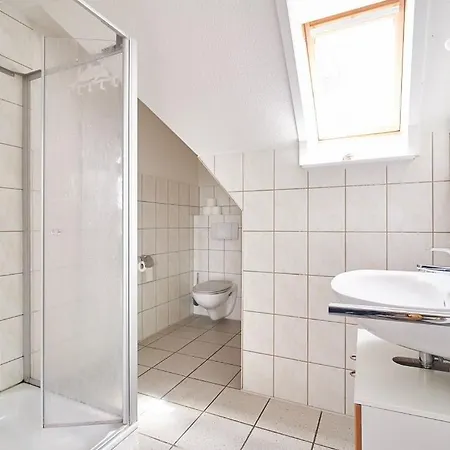 Ferienhaus Achtern Feeld Hude  Exterior photo