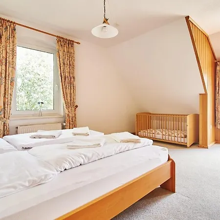 Ferienhaus Achtern Feeld Hude  Exterior photo