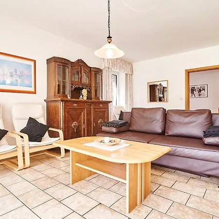 Ferienhaus Achtern Feeld Hude  Exterior photo