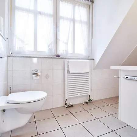 Ferienhaus Achtern Feeld Hude  Exterior photo