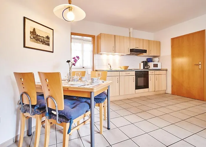 Ferienhaus Achtern Feeld