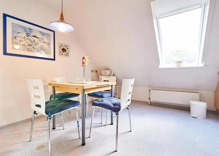Ferienhaus Achtern Feeld
