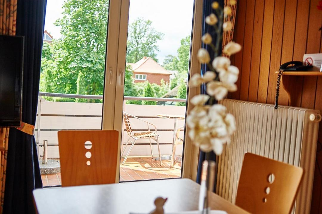 Achtern Feeld Apartment Hude (Diepholz)