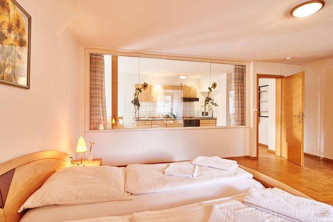 Achtern Feeld Apartment