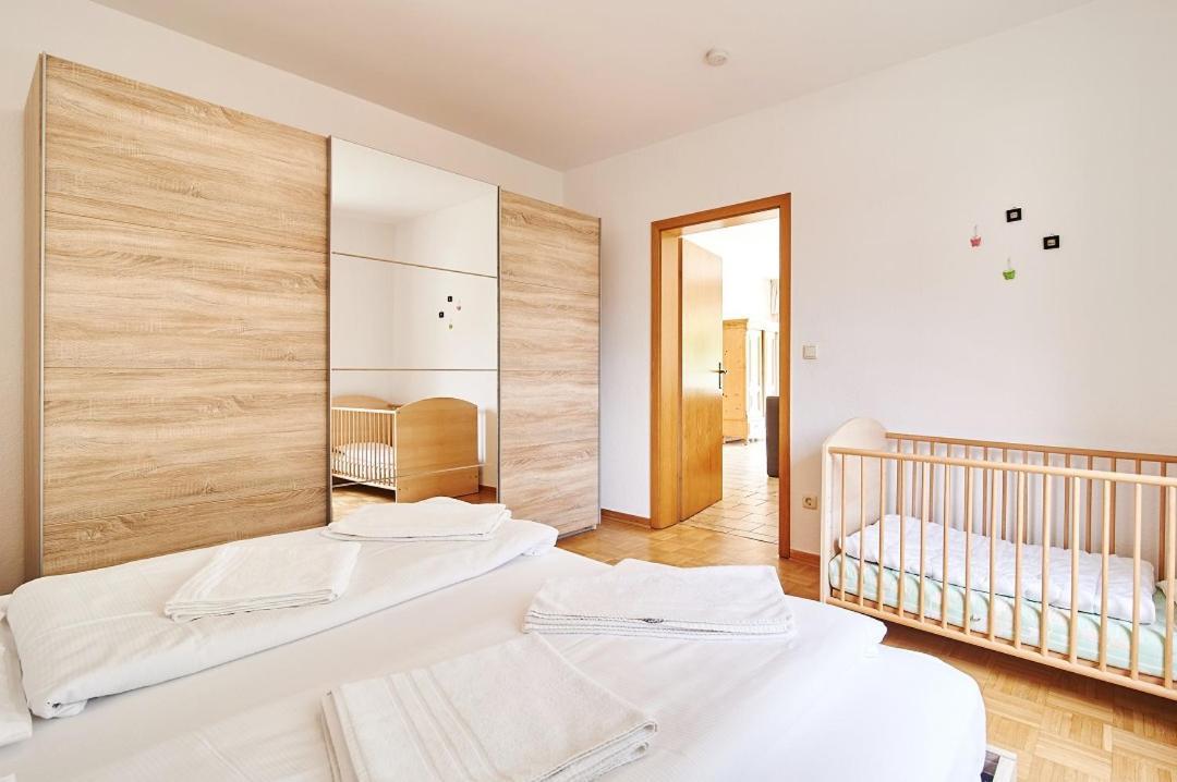 Achtern Feeld Apartment