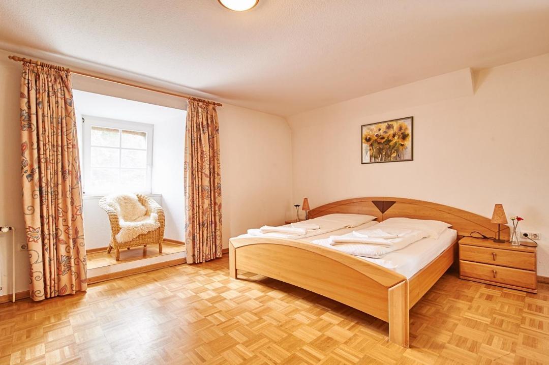 Apartment Achtern Feeld Hude (Diepholz)