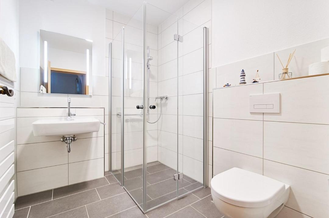 Achtern Feeld Apartment