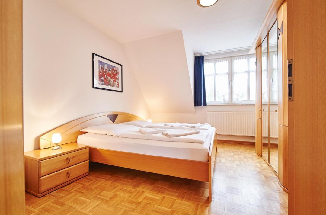 Achtern Feeld Apartment Hude (Diepholz)