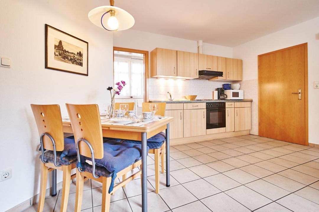 Apartment Achtern Feeld *