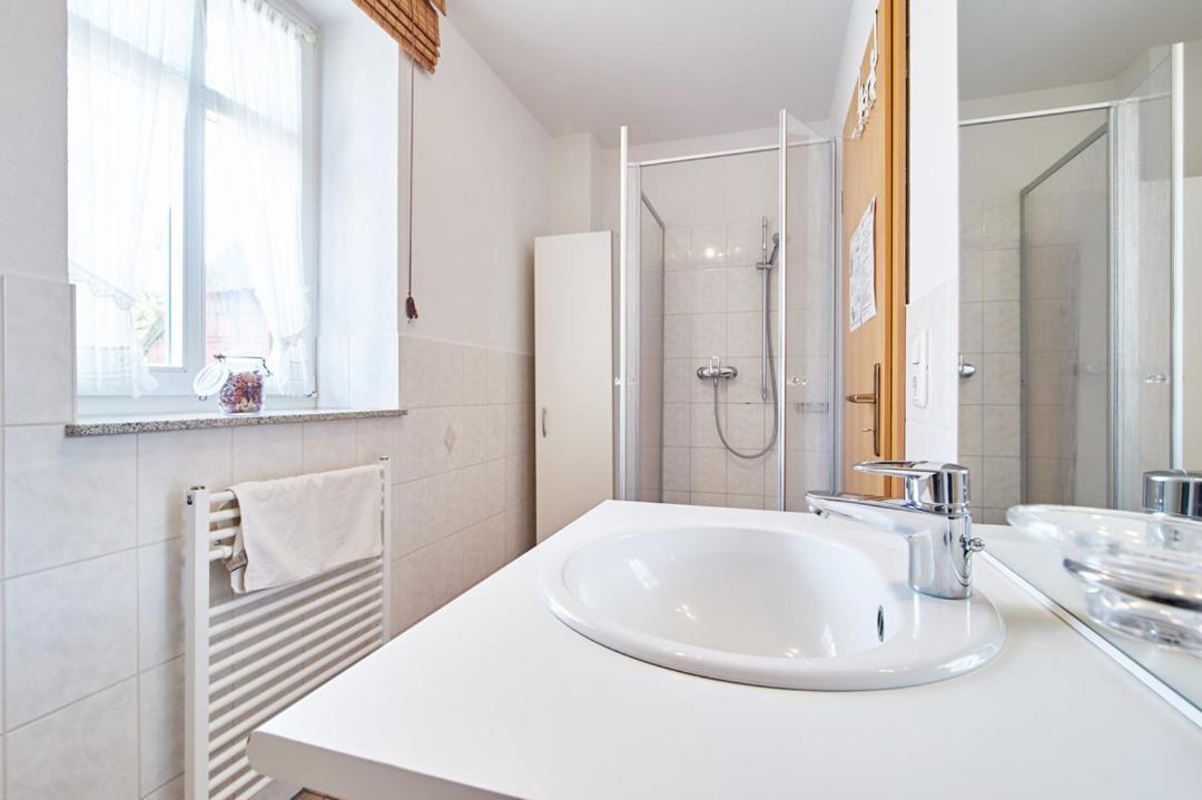 Achtern Feeld Apartment