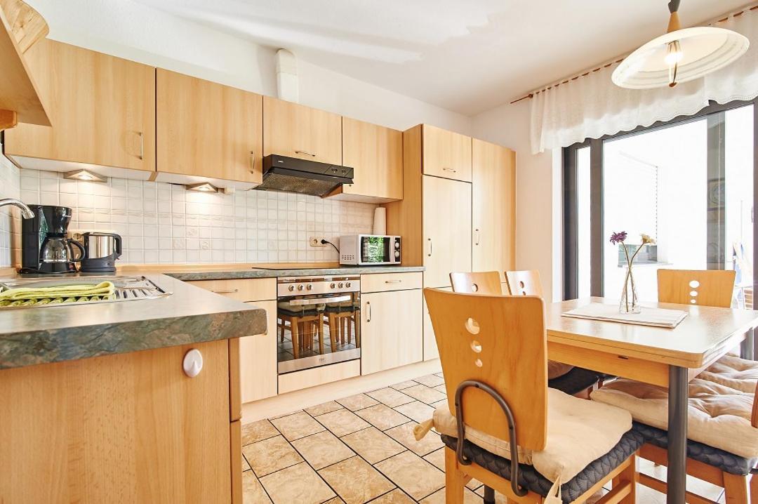 Apartment Achtern Feeld *