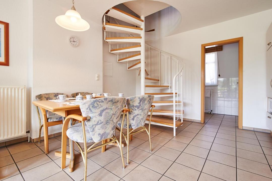 Achtern Feeld Apartment Hude (Diepholz)